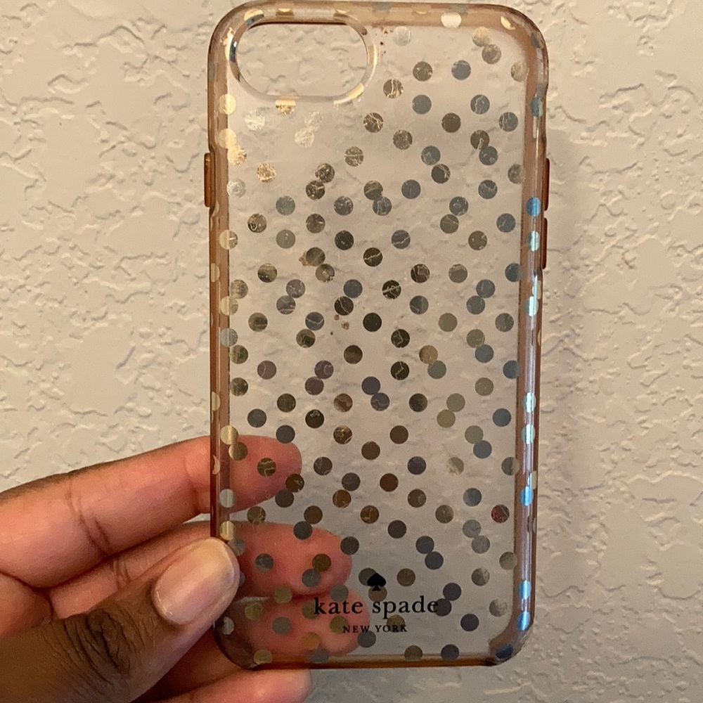 iPhone 8 or SE Case